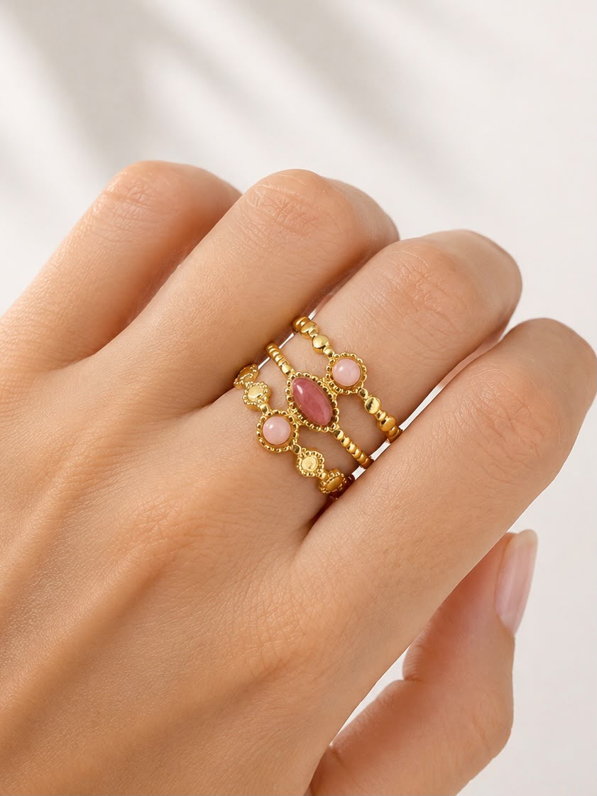 anillos